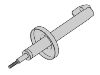 Stoßdämpfer Shock Absorber:5 029 357