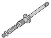 Amortiguador Shock Absorber:1 664 108