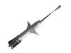 减振器 Shock Absorber:235007